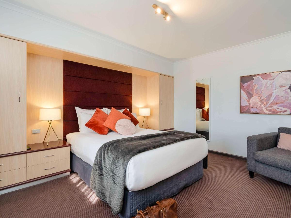 Mercure Hotel 4*