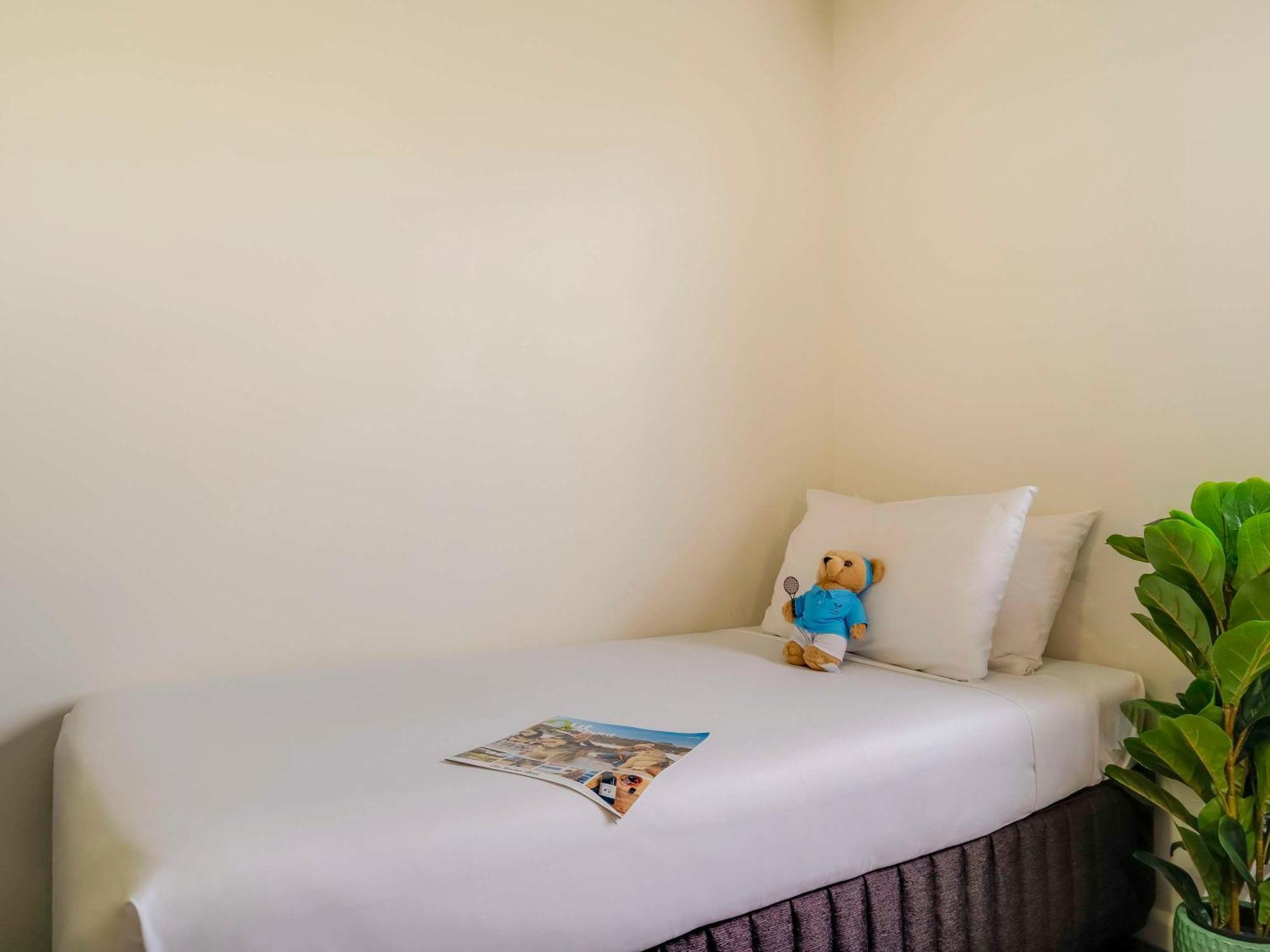 Mercure Hotel 4*
