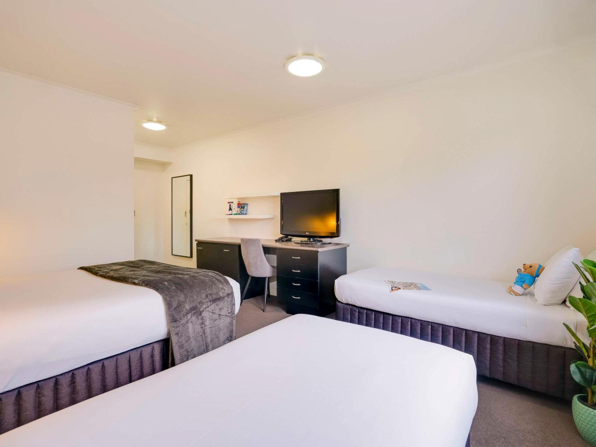 Mercure Hotel Albury