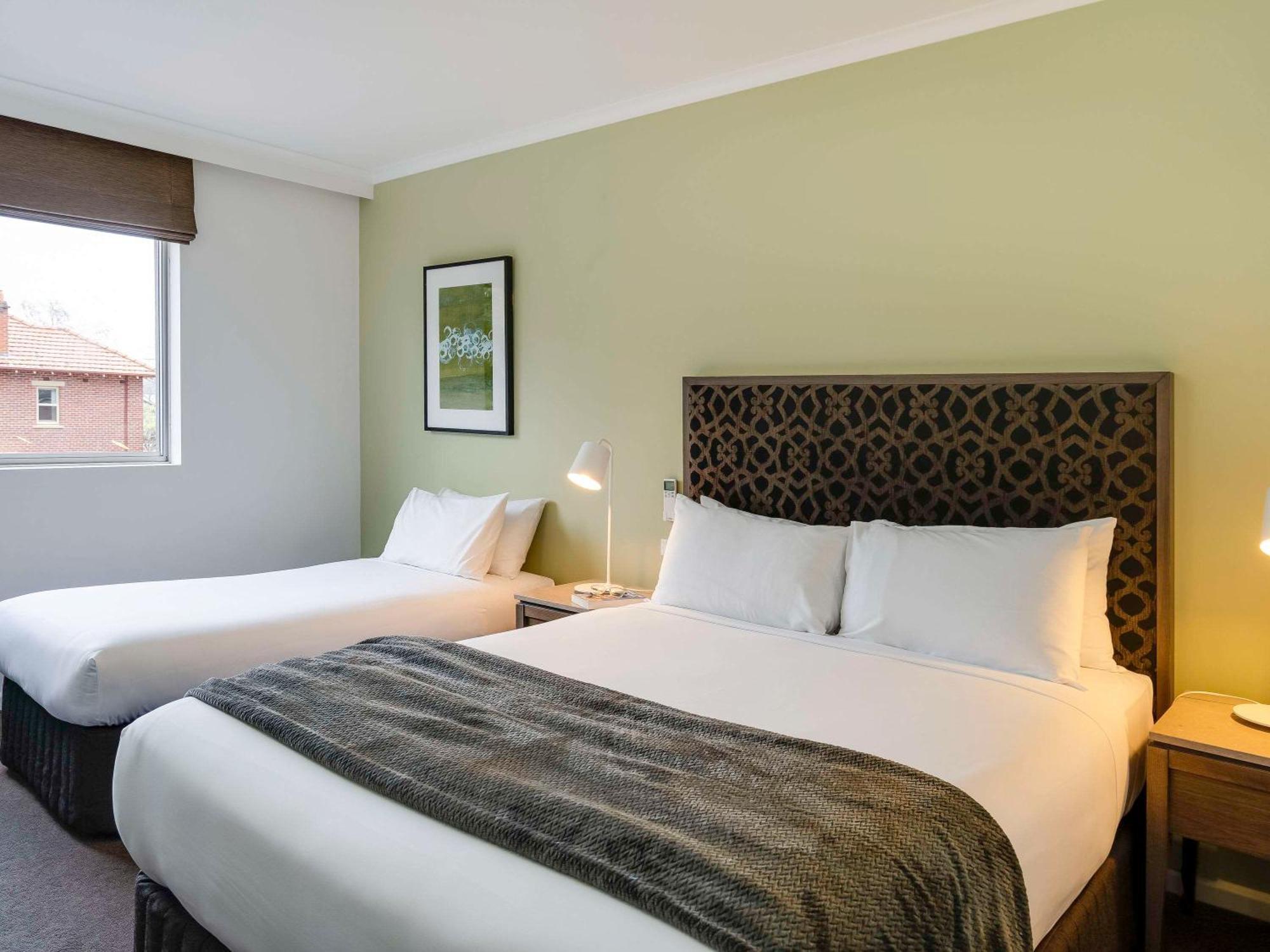 Hotel Mercure 4*