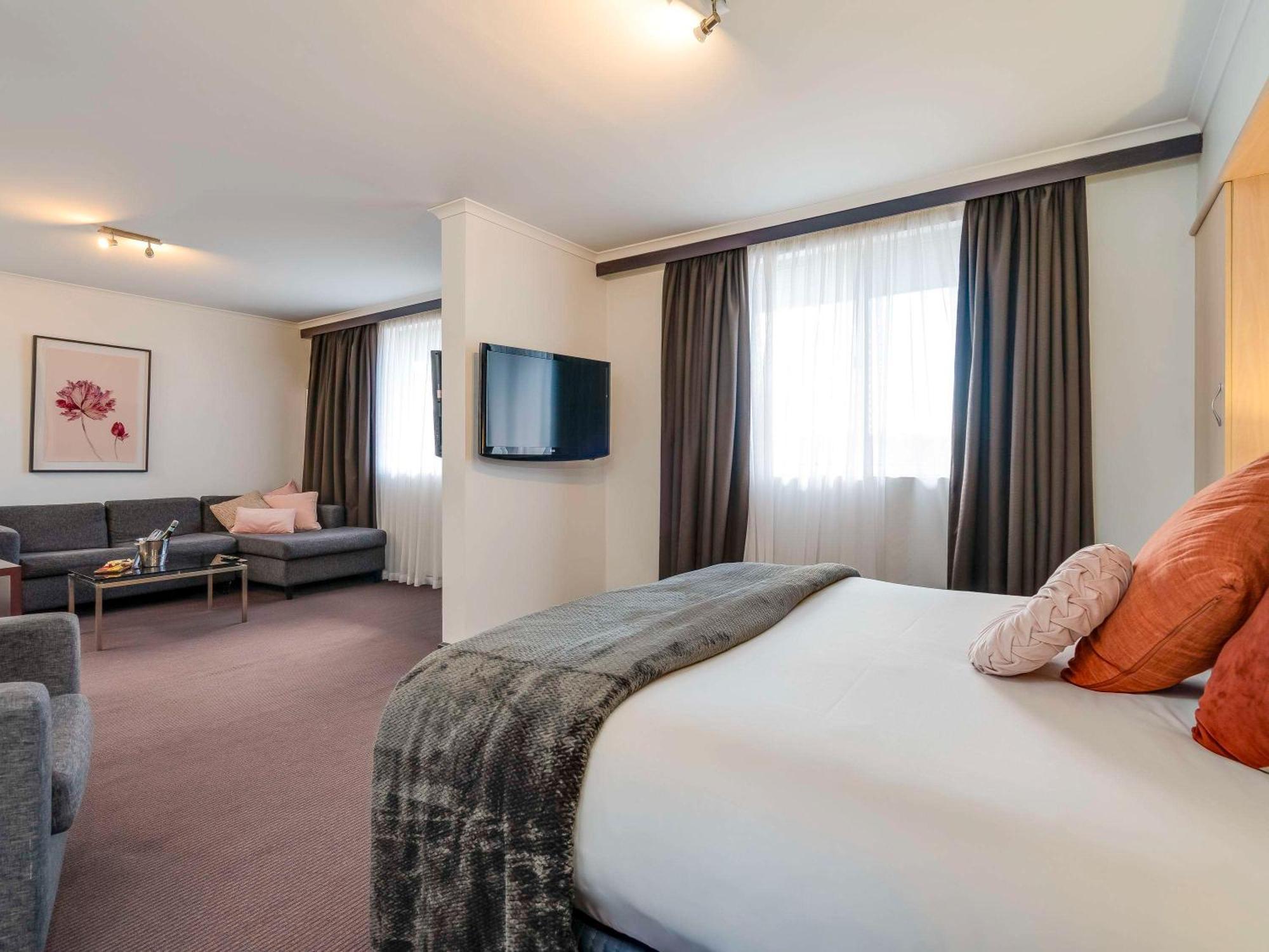 Mercure Hotel Albury