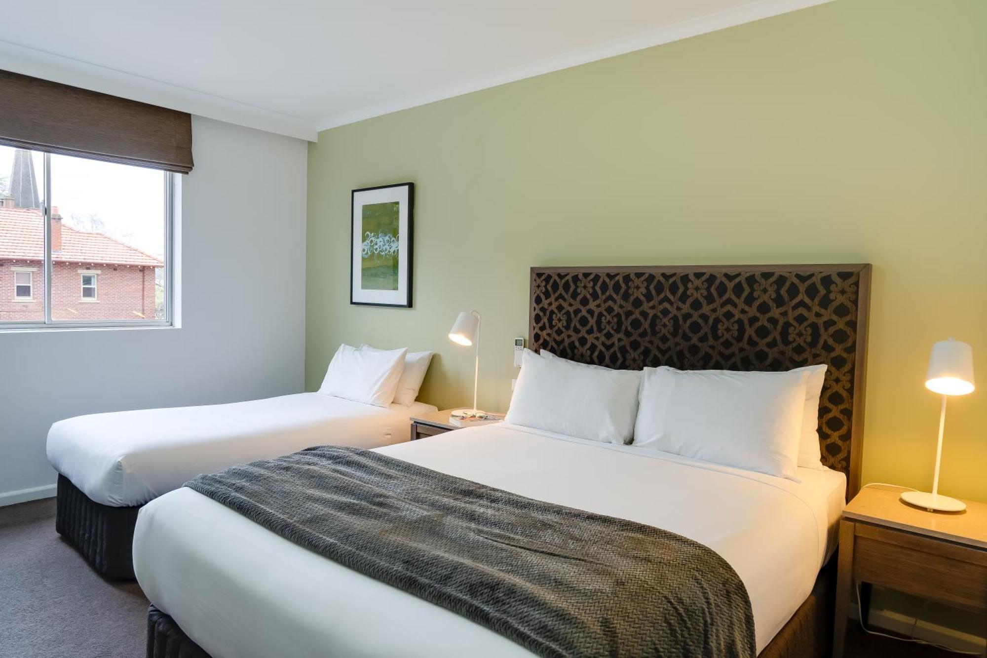 Mercure Albury