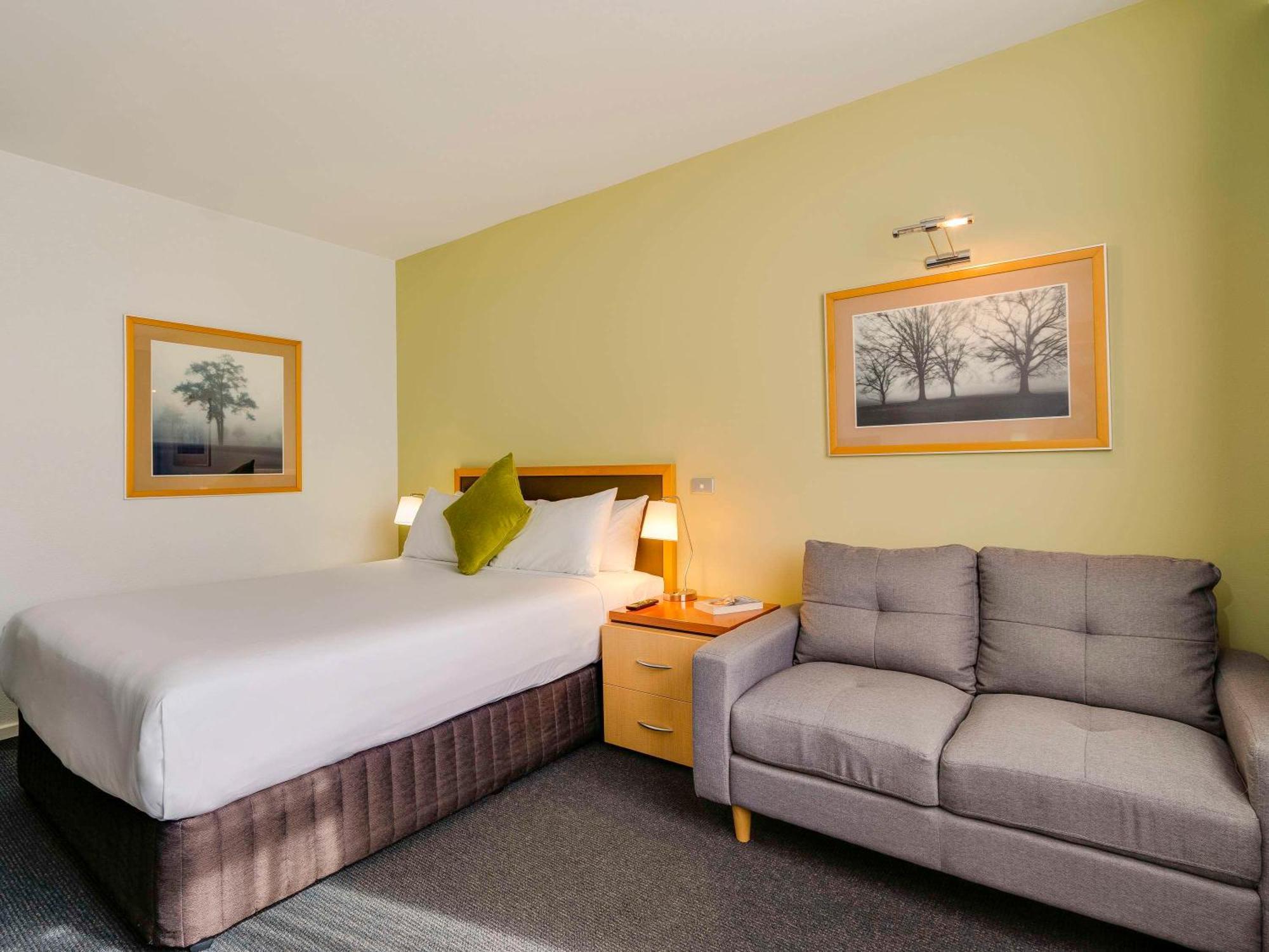 Hotel Mercure