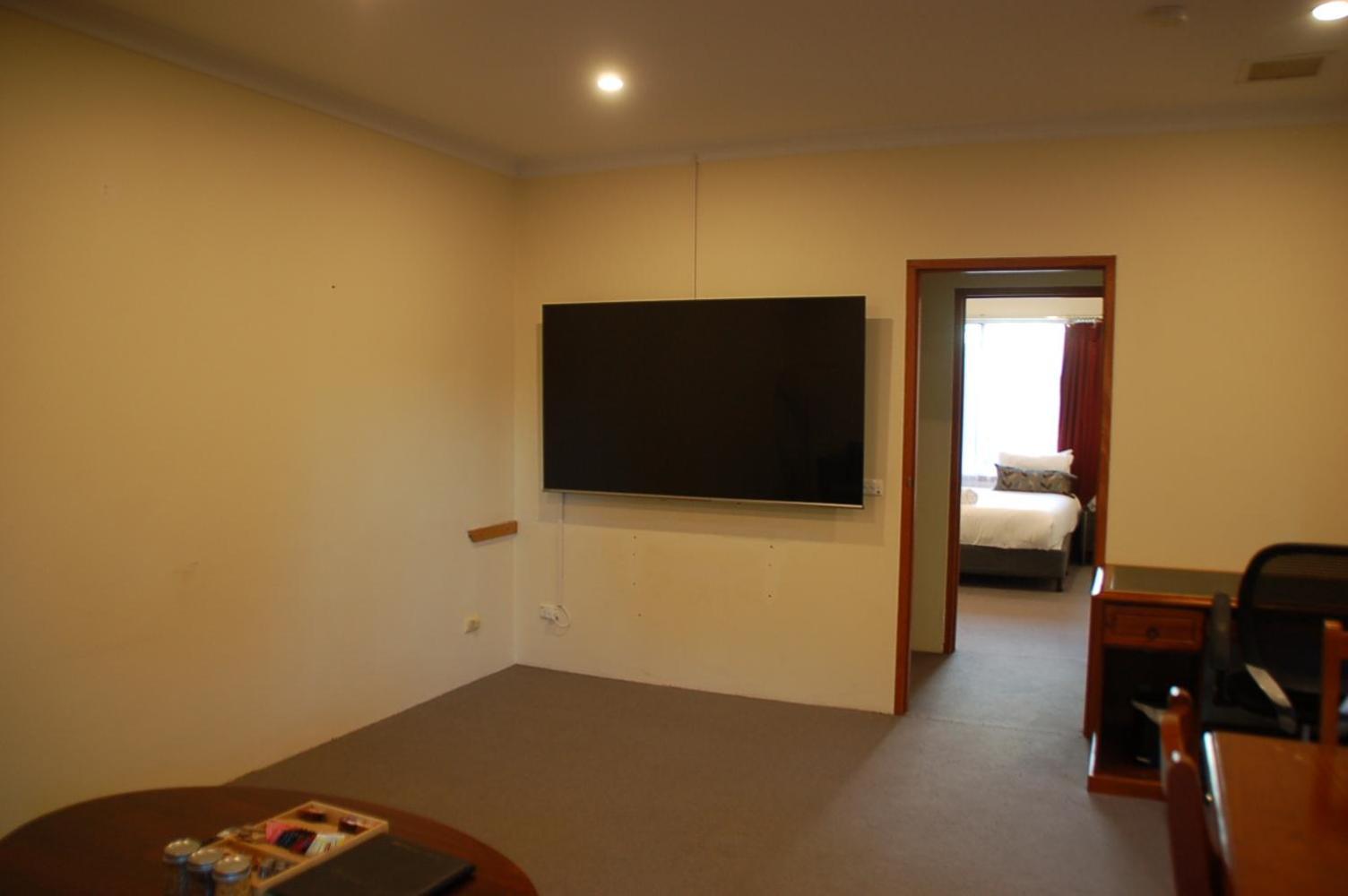 Motel Meramie Motor Albury