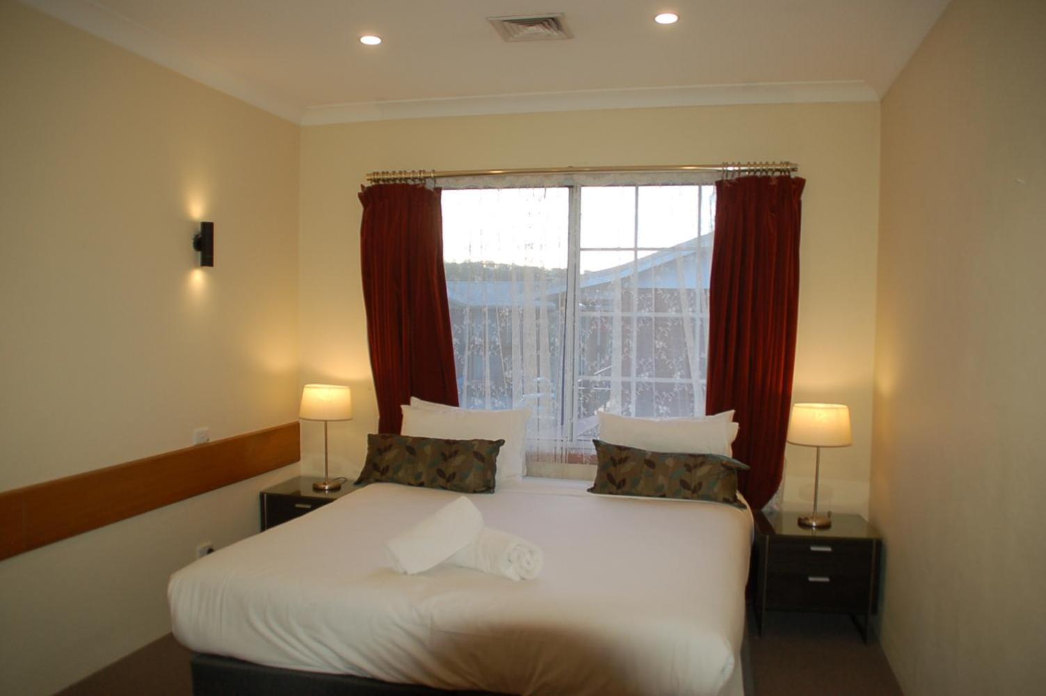 Meramie Motor Motel Albury