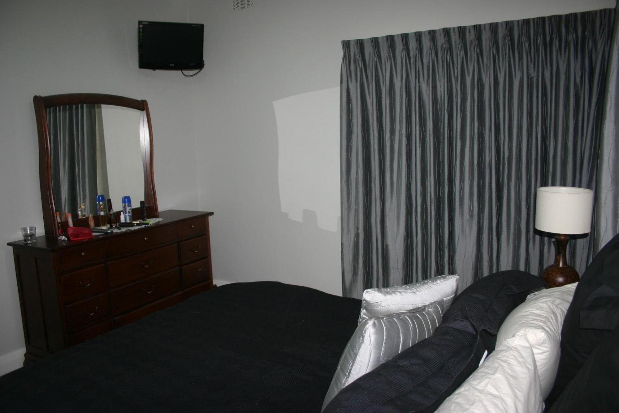 Banksia Holiday home