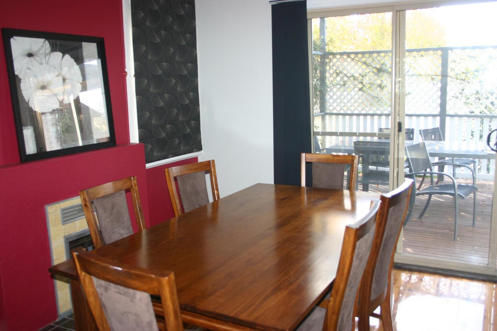 Holiday home Banksia *