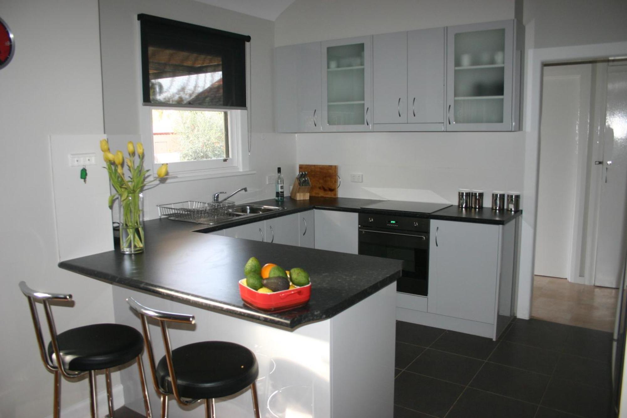 Holiday home Banksia Albury