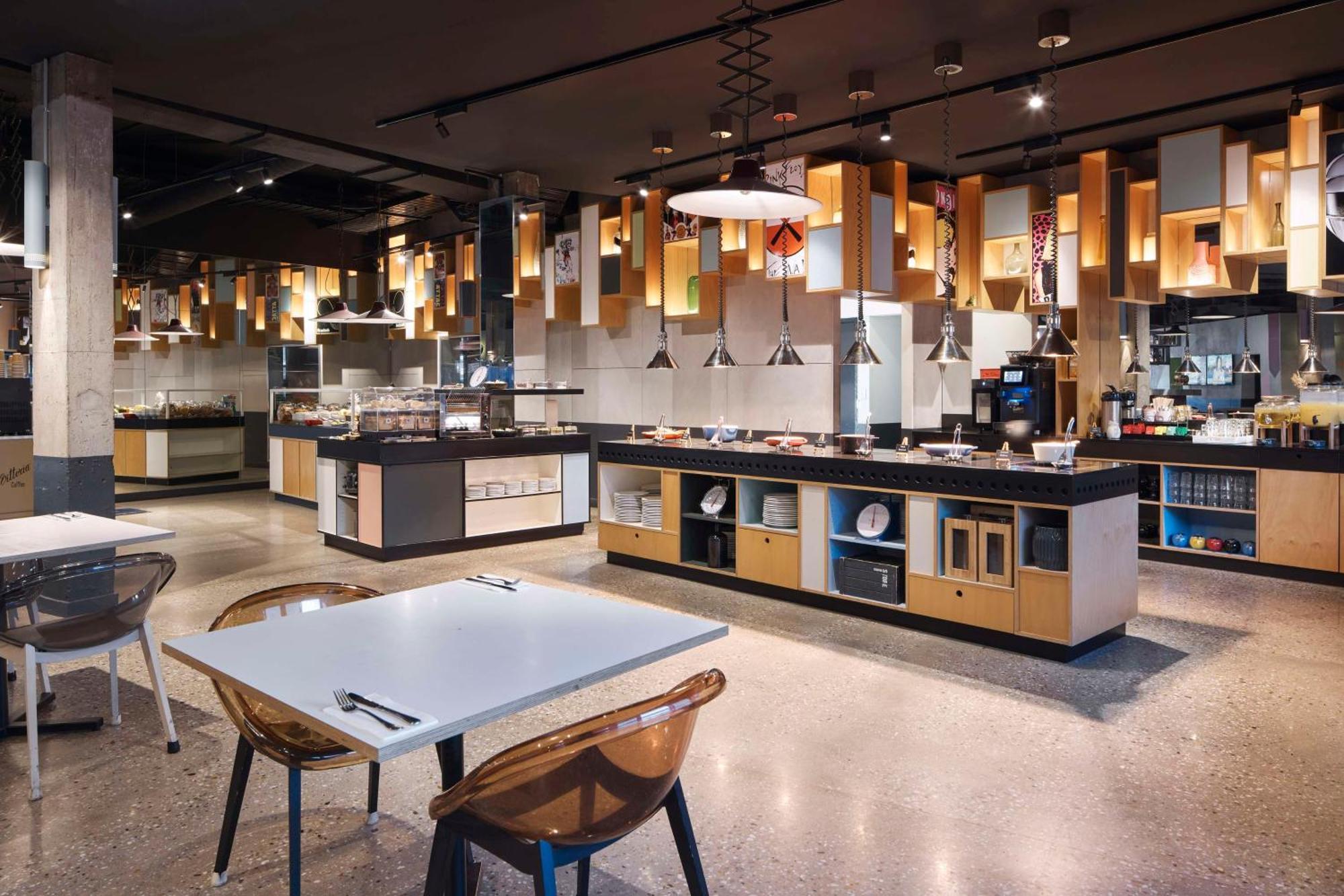 Hotel Atura Albury