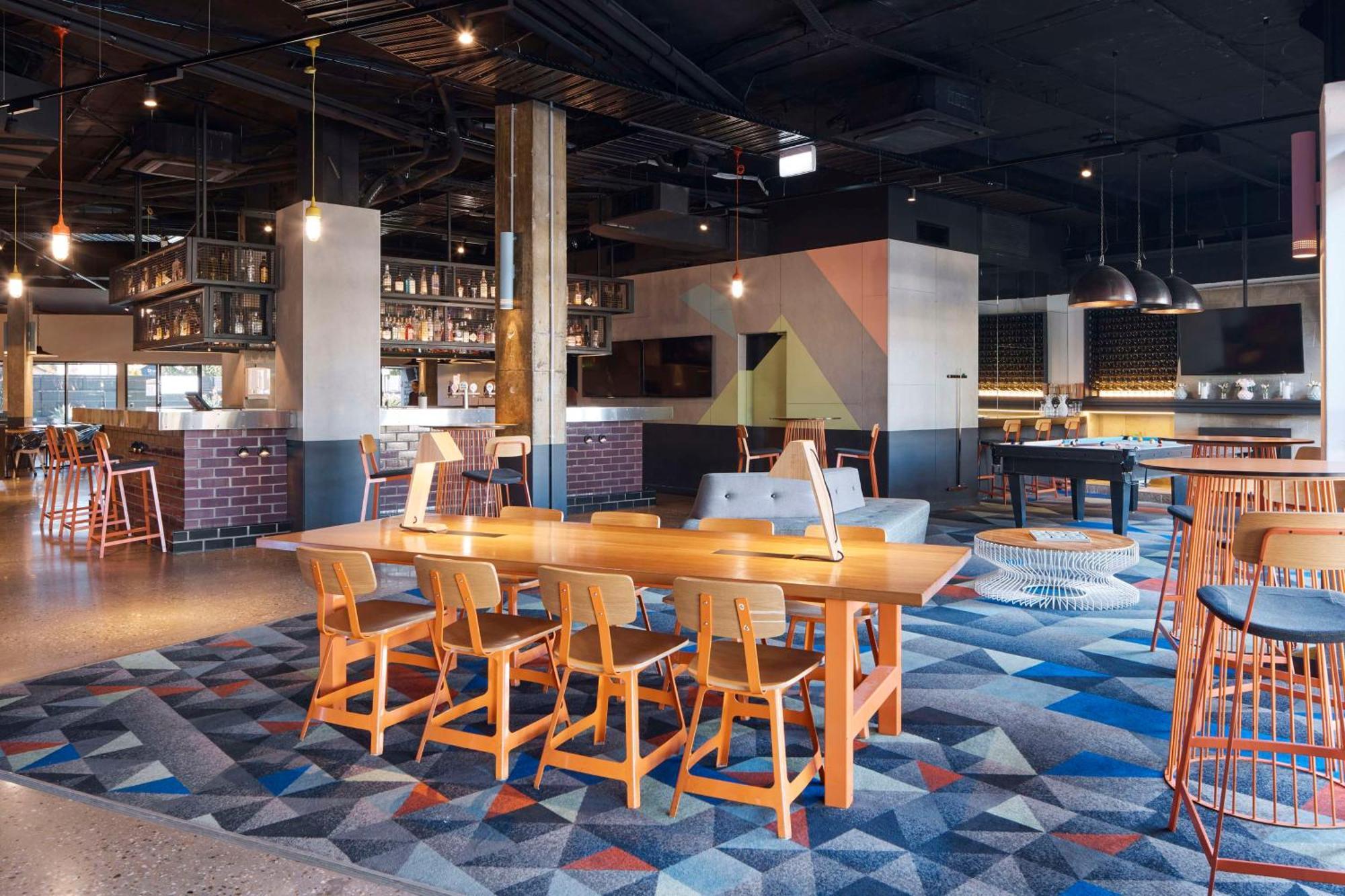 Hotel Atura Albury