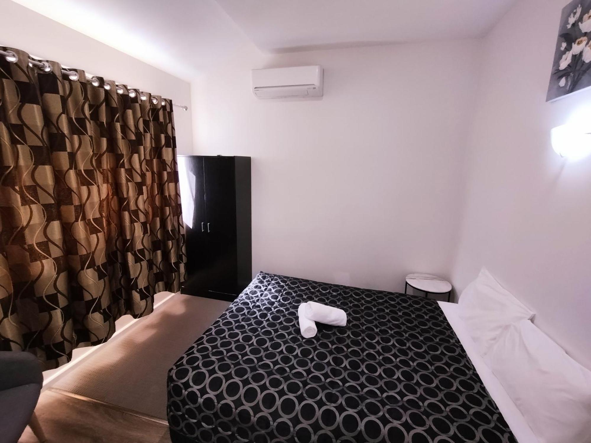 Motel Albury Central Motel Albury