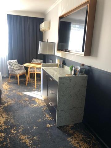 Mercure Hotel 4*