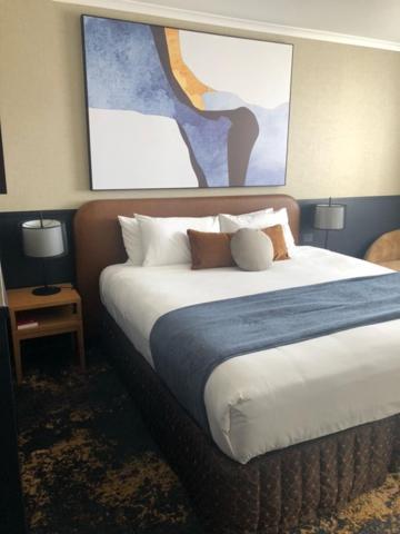 Hotel Mercure 4*