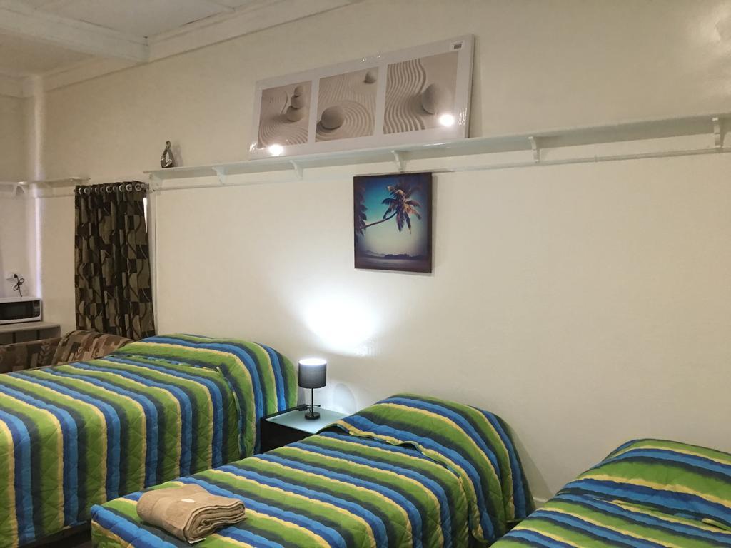 Motel Albury Central Motel Albury