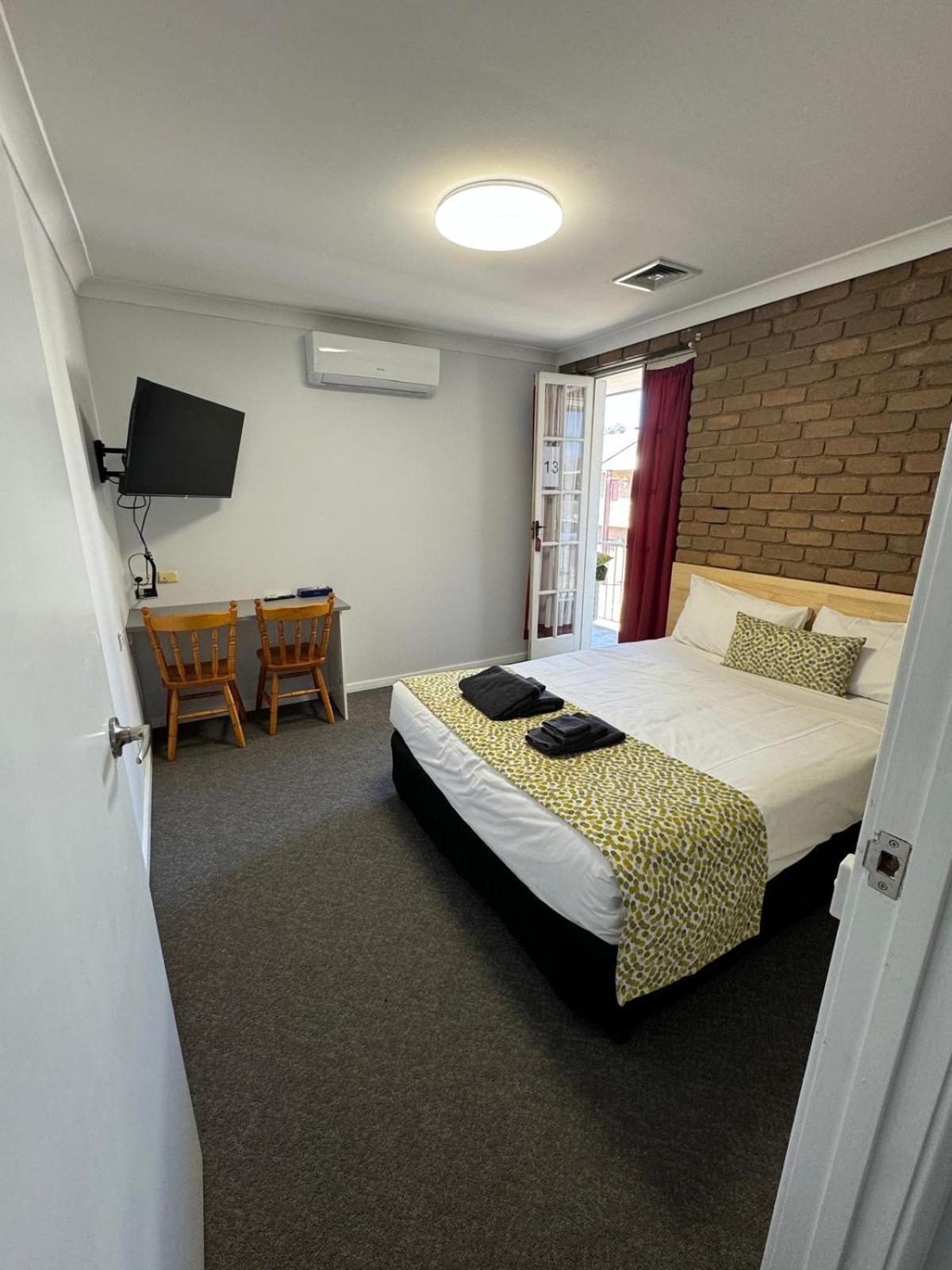Classic Motor 3* Albury