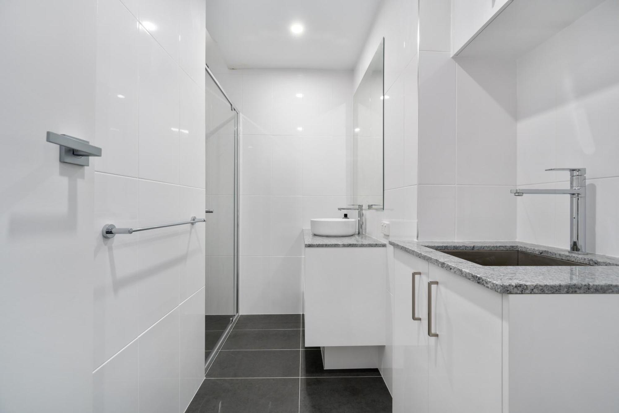 Elegant Escape On Thompson *