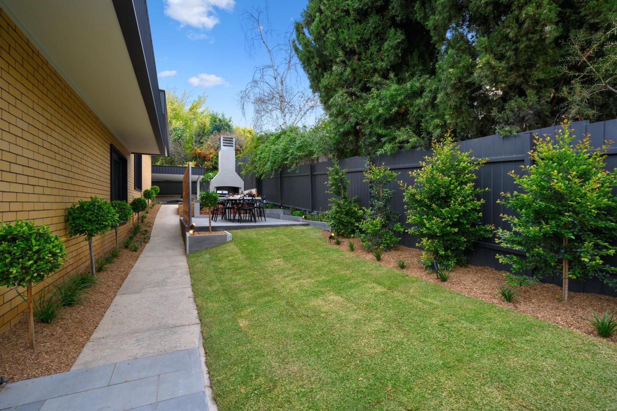 Elegant Escape On Thompson * Albury