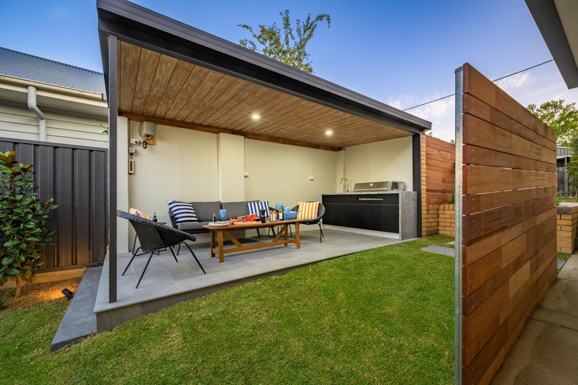 Elegant Escape On Thompson *