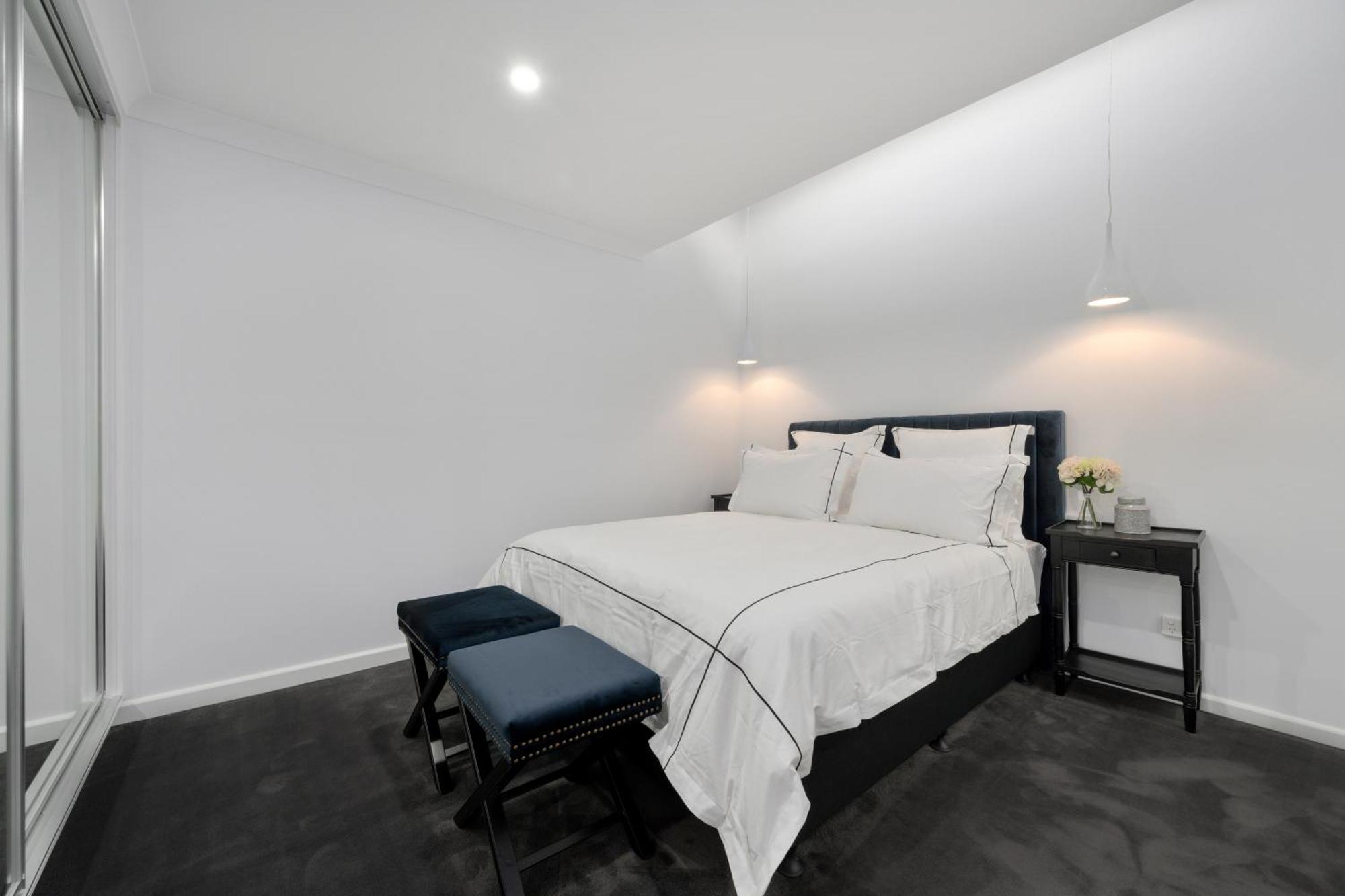 Elegant Escape On Thompson * Albury