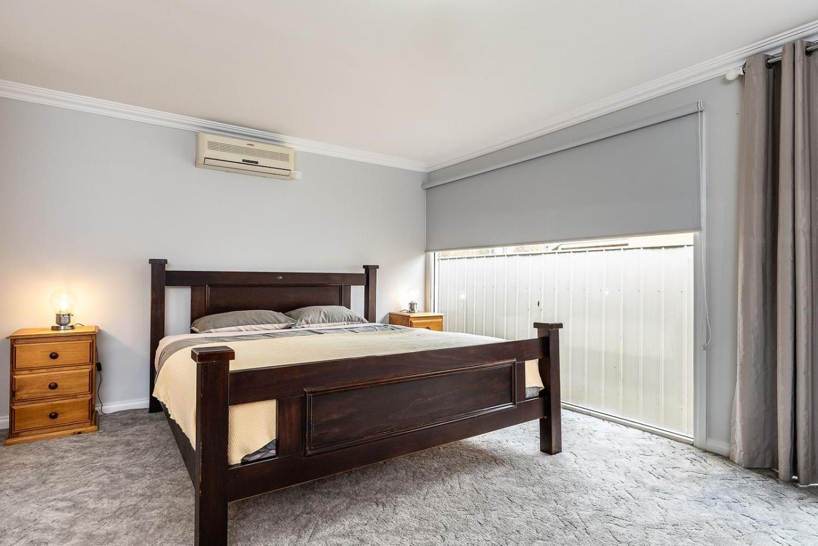 Holiday home Charmer On Olive
