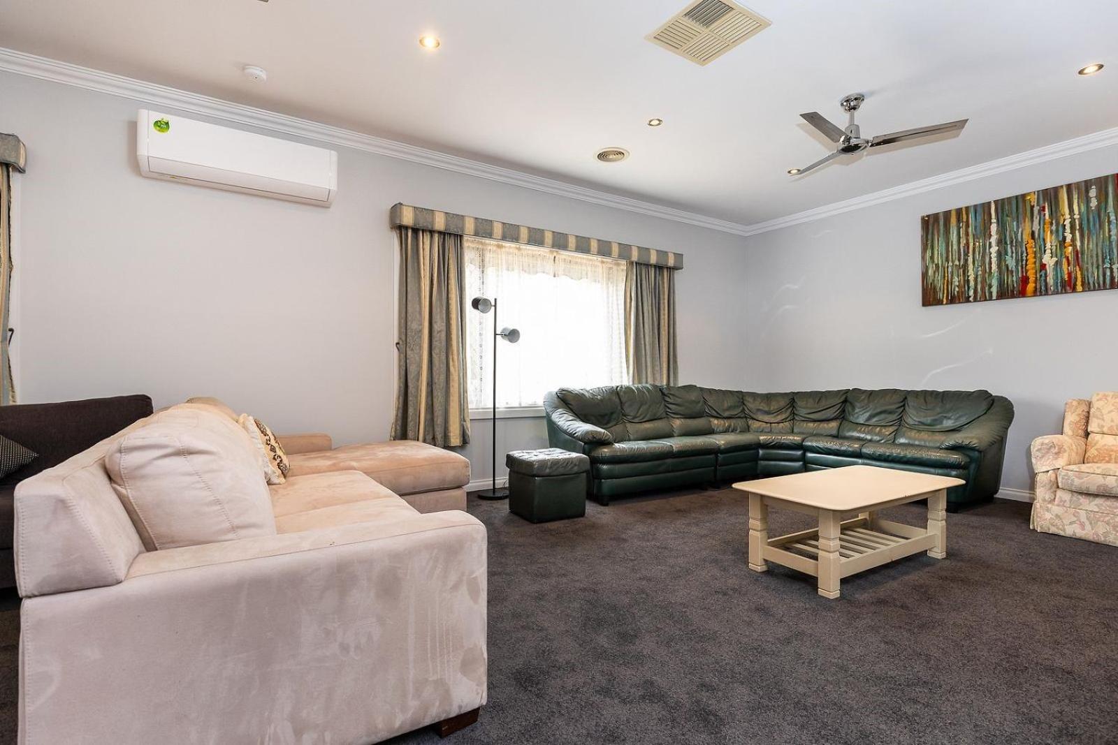 Charmer On Olive Holiday home Albury