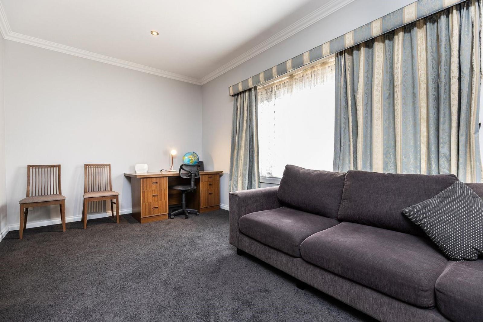 Charmer On Olive Holiday home Albury