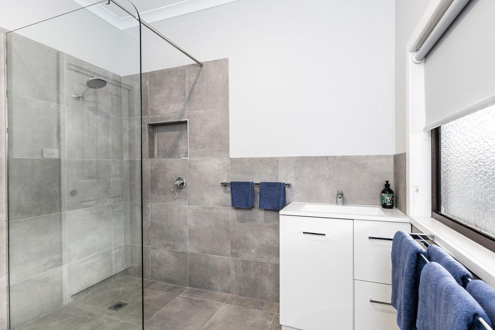 Holiday home Charmer On Olive Albury