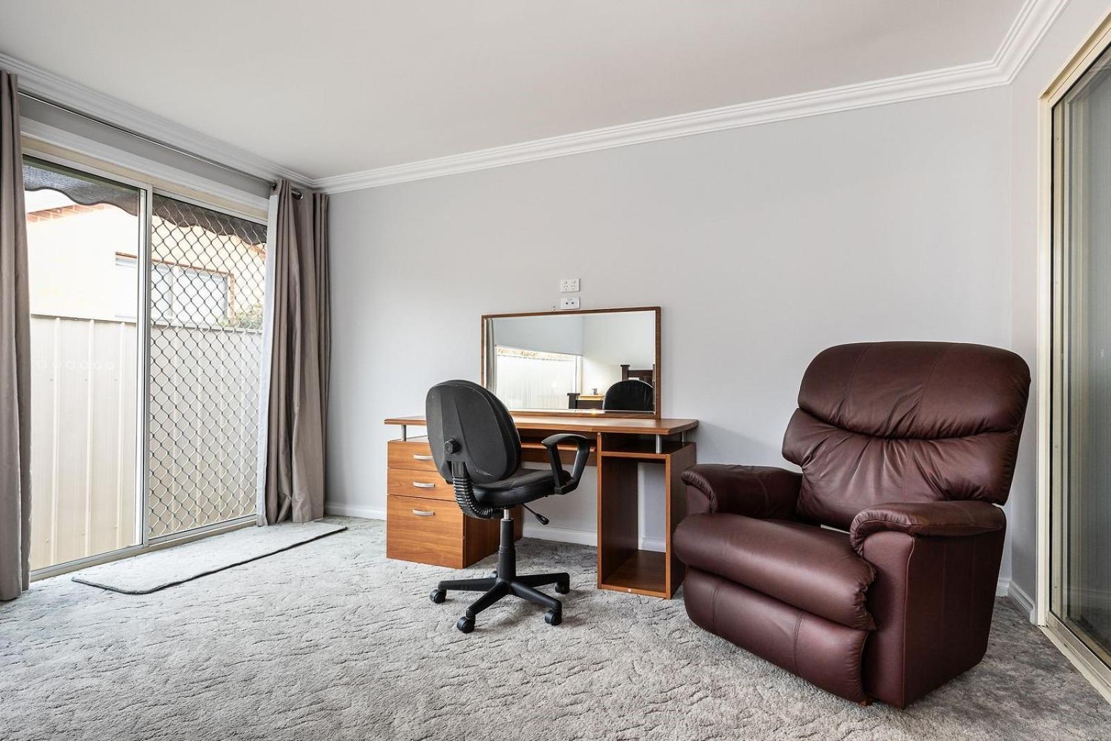 Holiday home Charmer On Olive Albury
