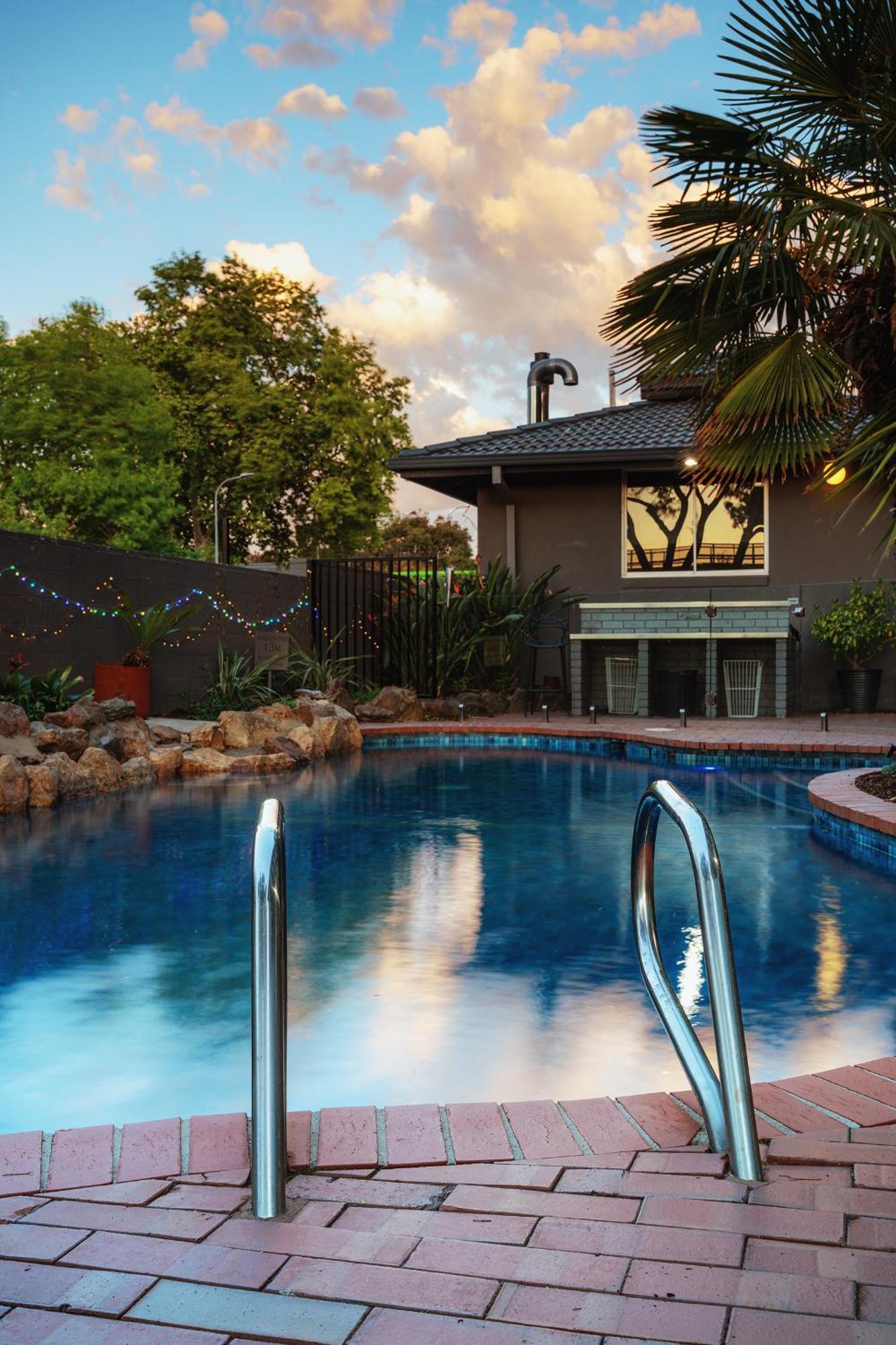 Mercure Hotel