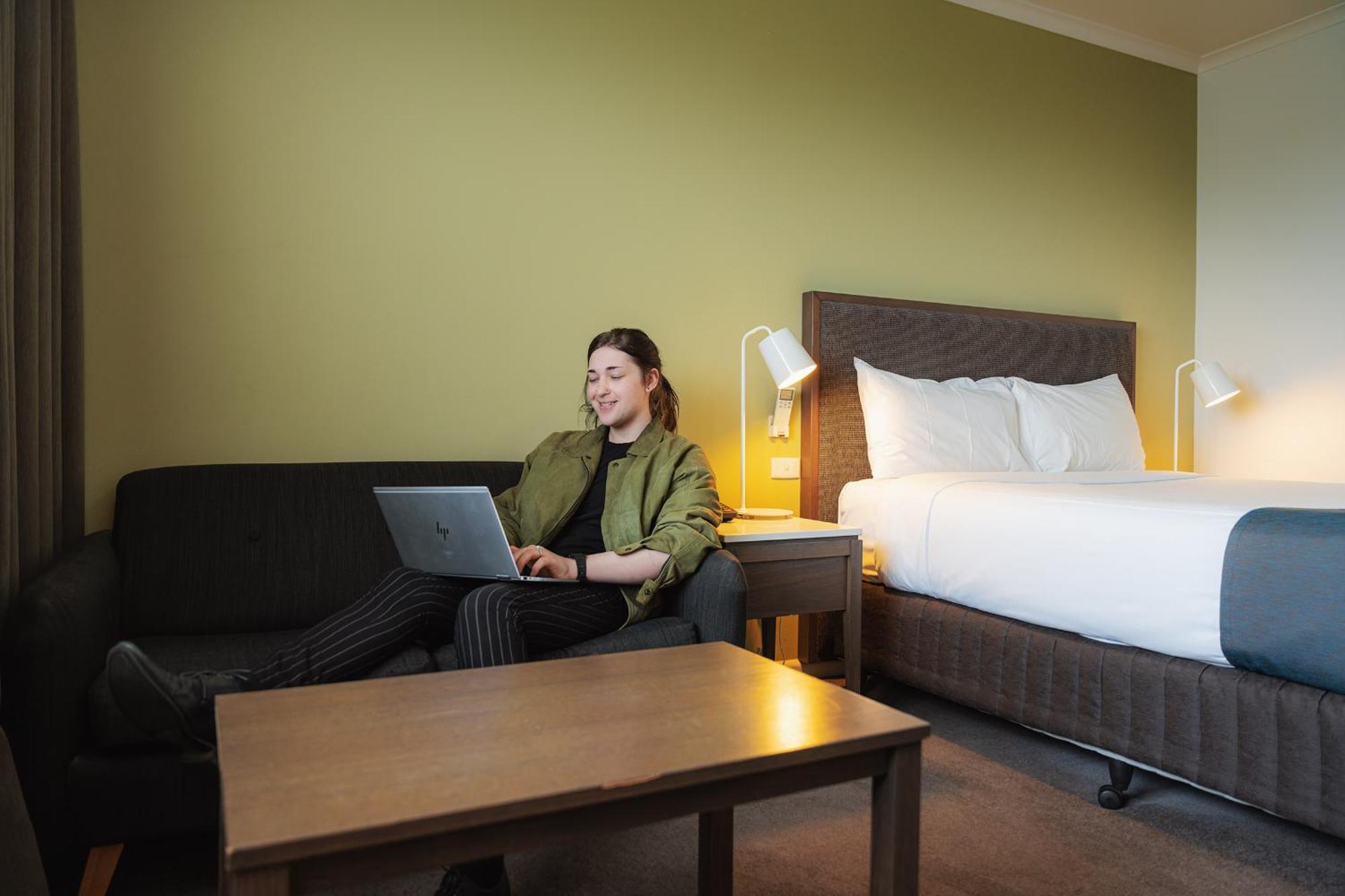 Mercure 4* Albury