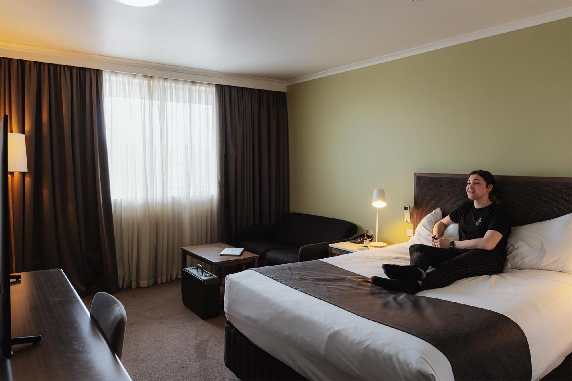 Mercure