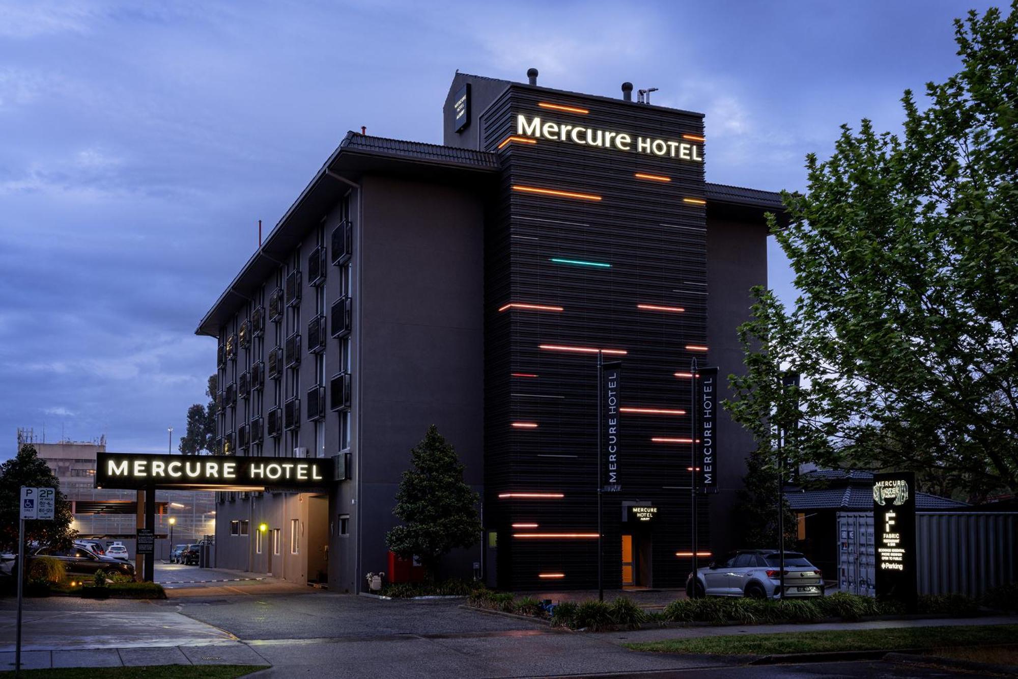 Hotel Mercure