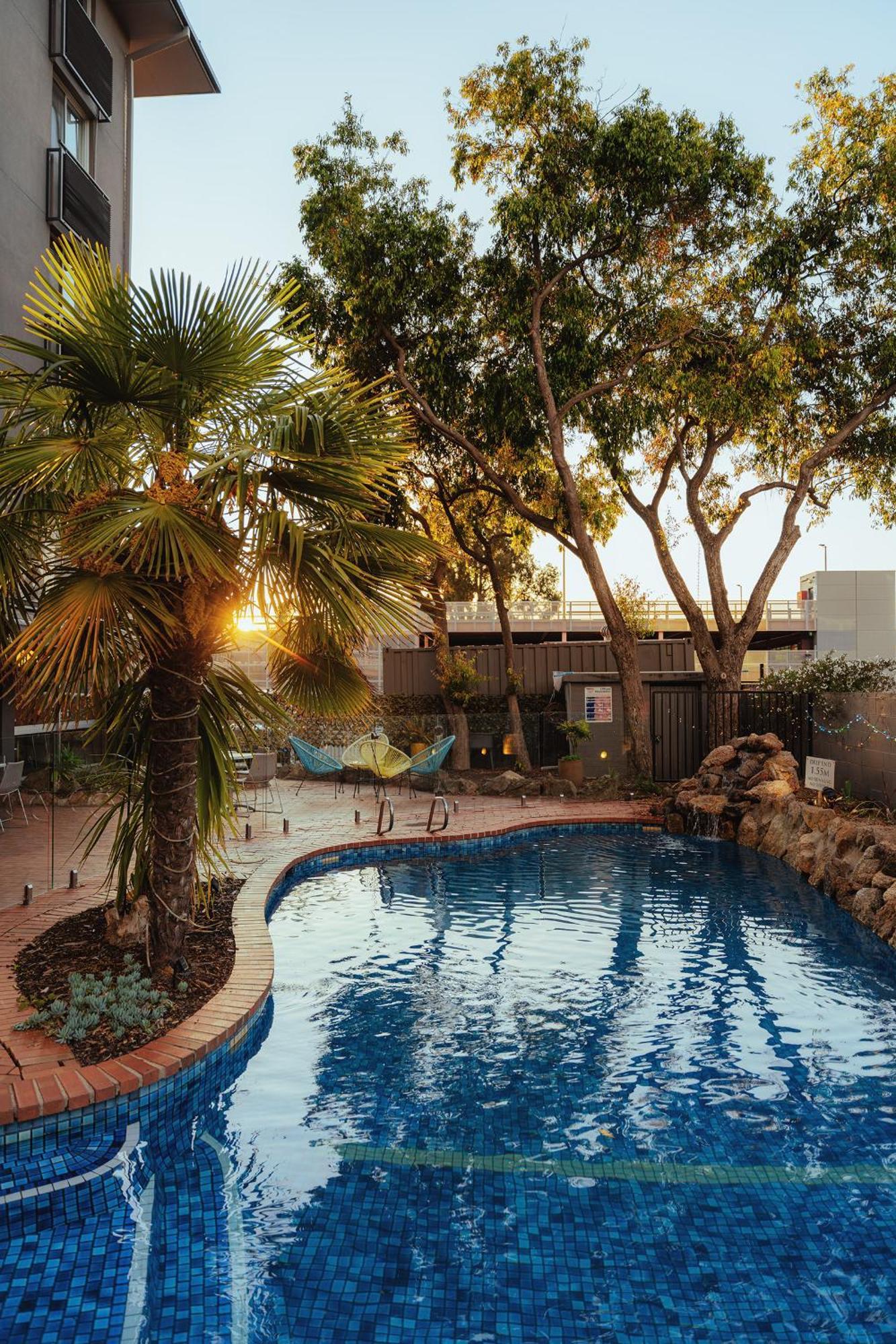Hotel Mercure Albury
