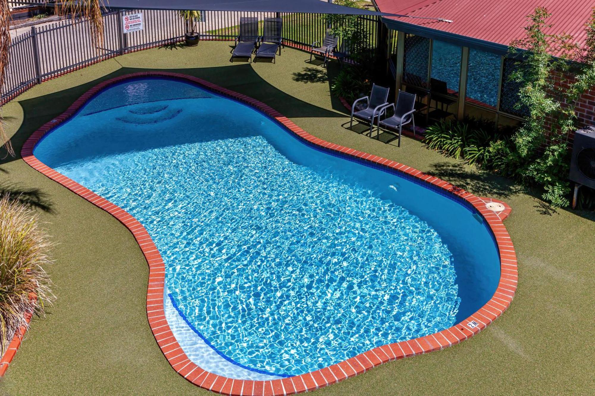 Big4 Albury Tourist Park 4*