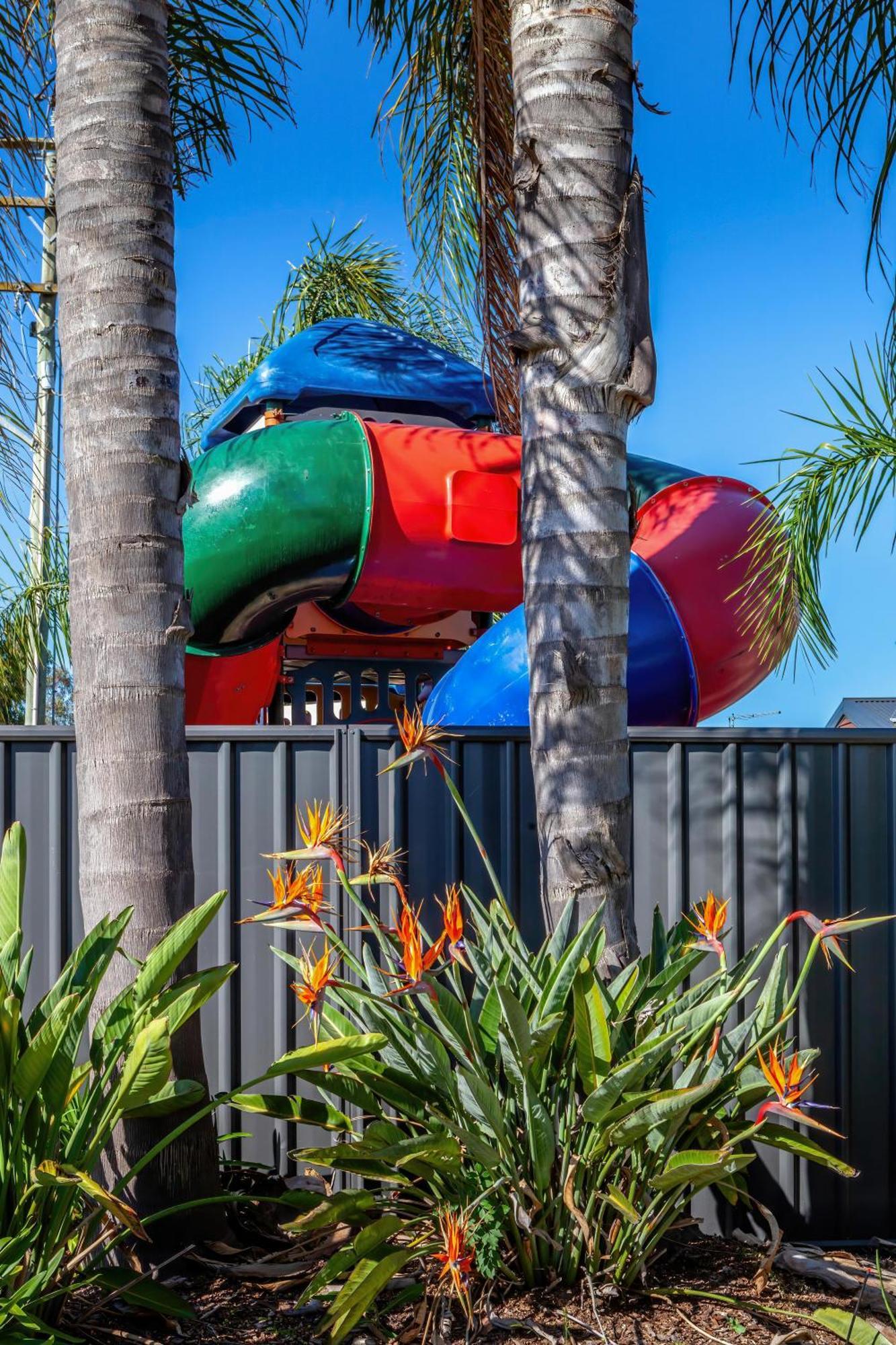 Holiday park Big4 Albury Tourist Park