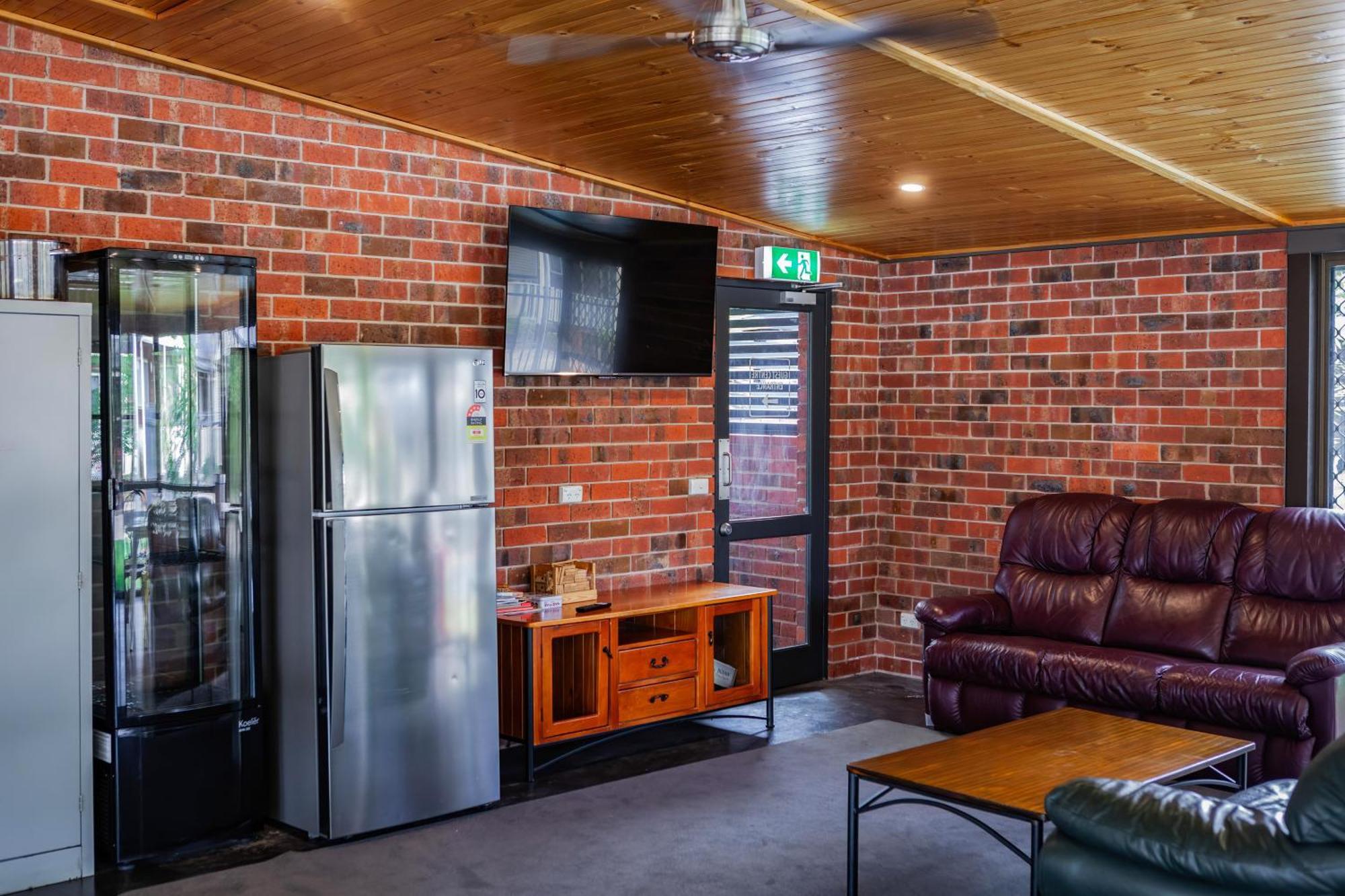 Holiday park Big4 Albury Tourist Park