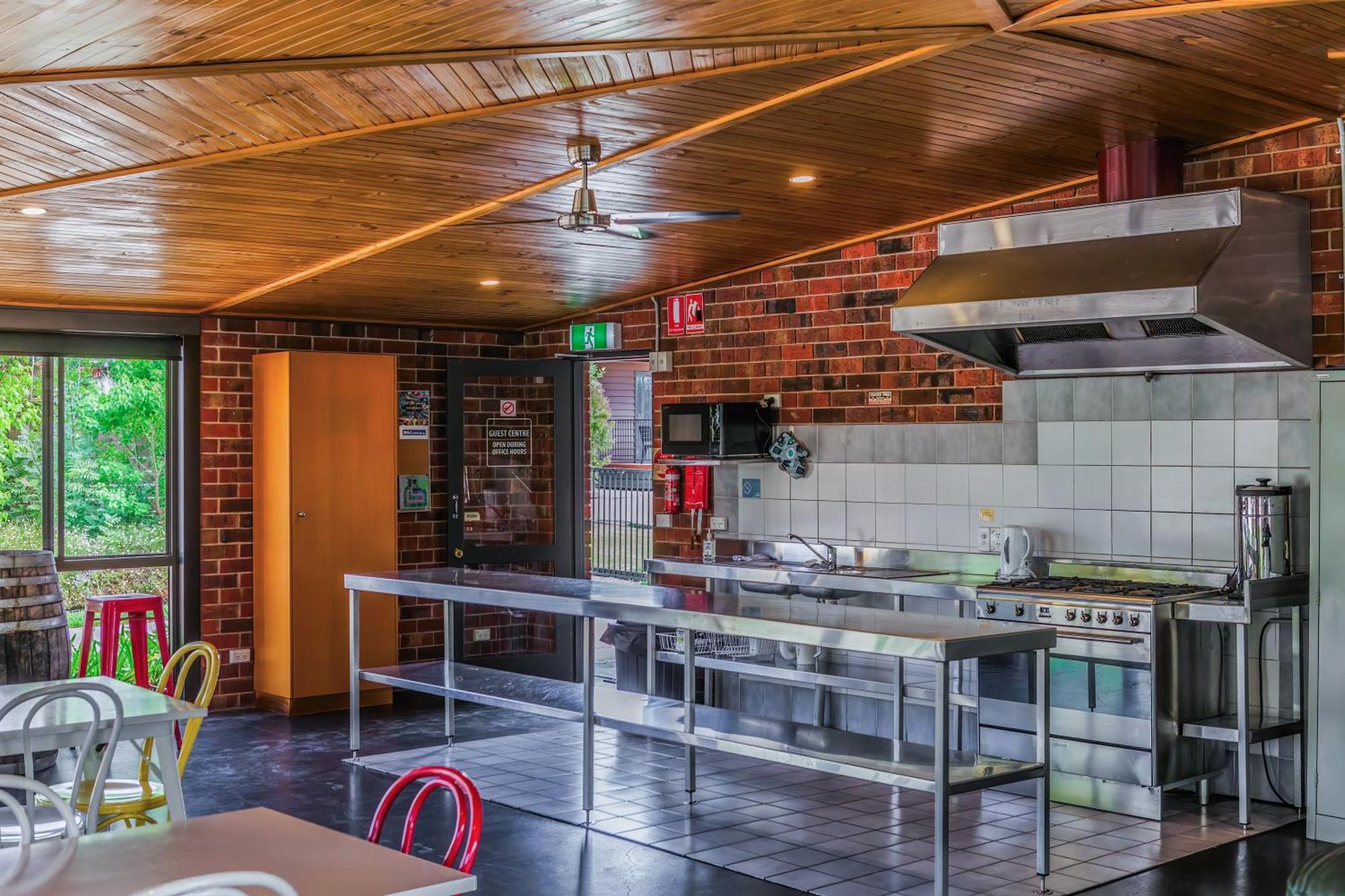 Holiday park Big4 Albury Tourist Park 4*