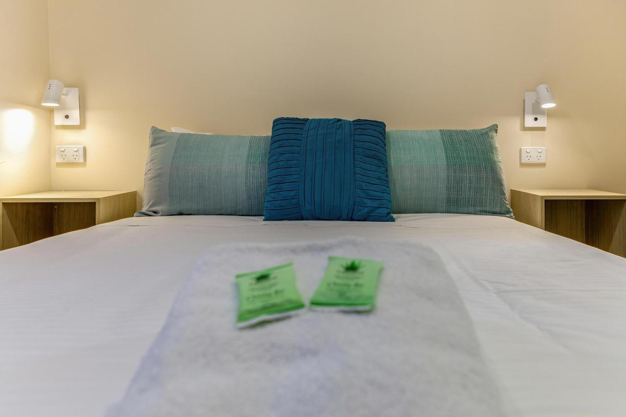 Big4 Albury Tourist Park 4* Albury