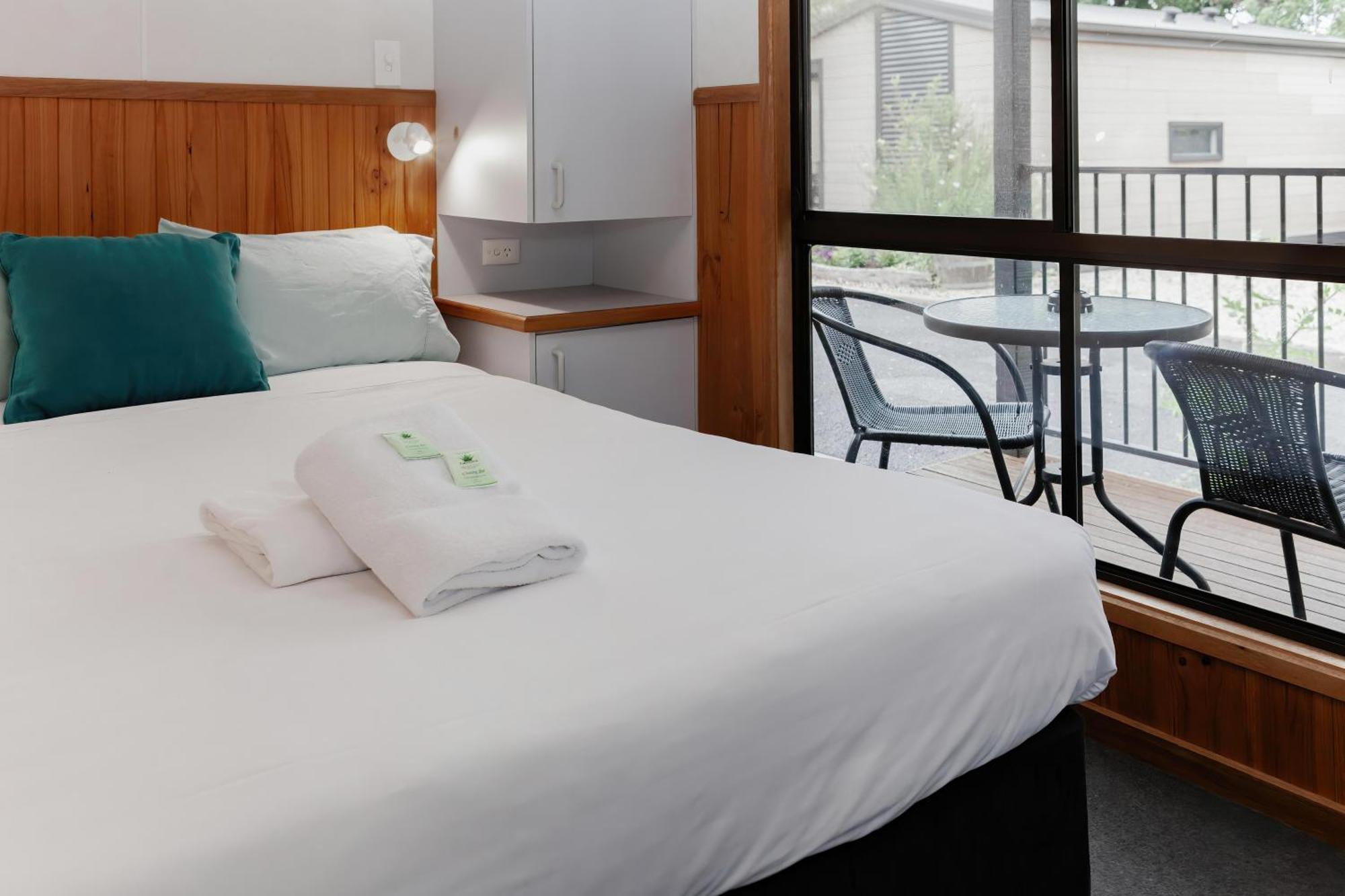 Holiday park Big4 Albury Tourist Park 4*
