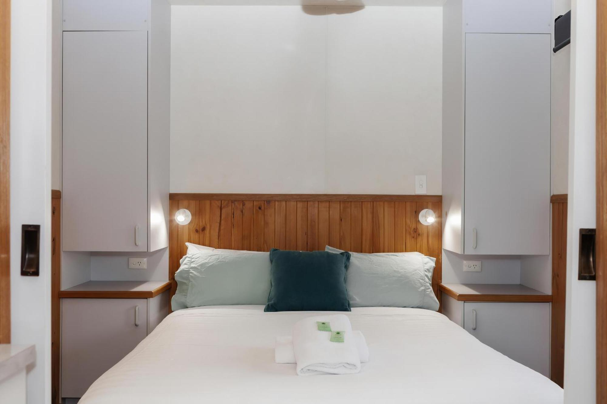 Big4 Albury Tourist Park 4*