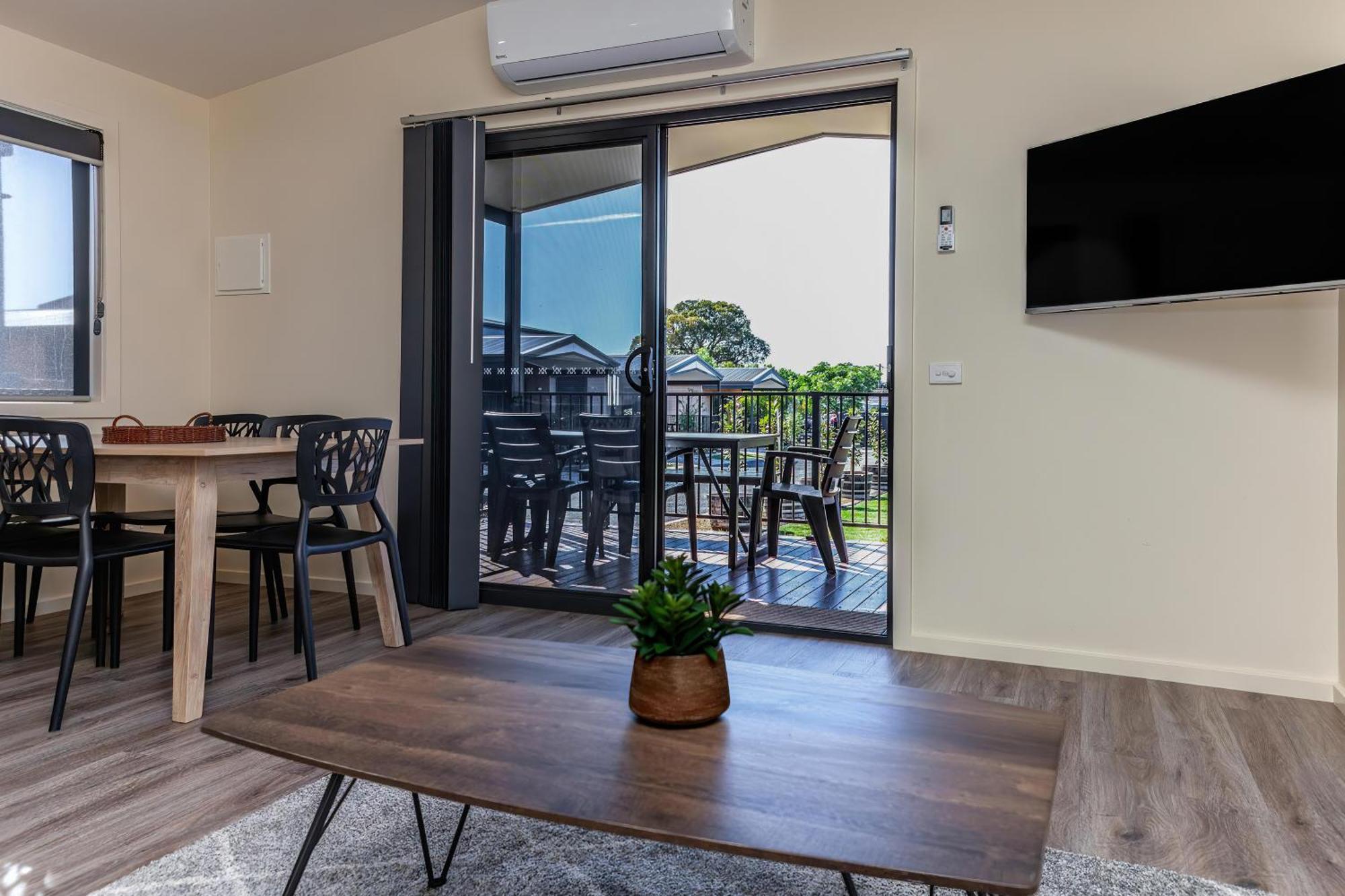 Big4 Albury Tourist Park Holiday park