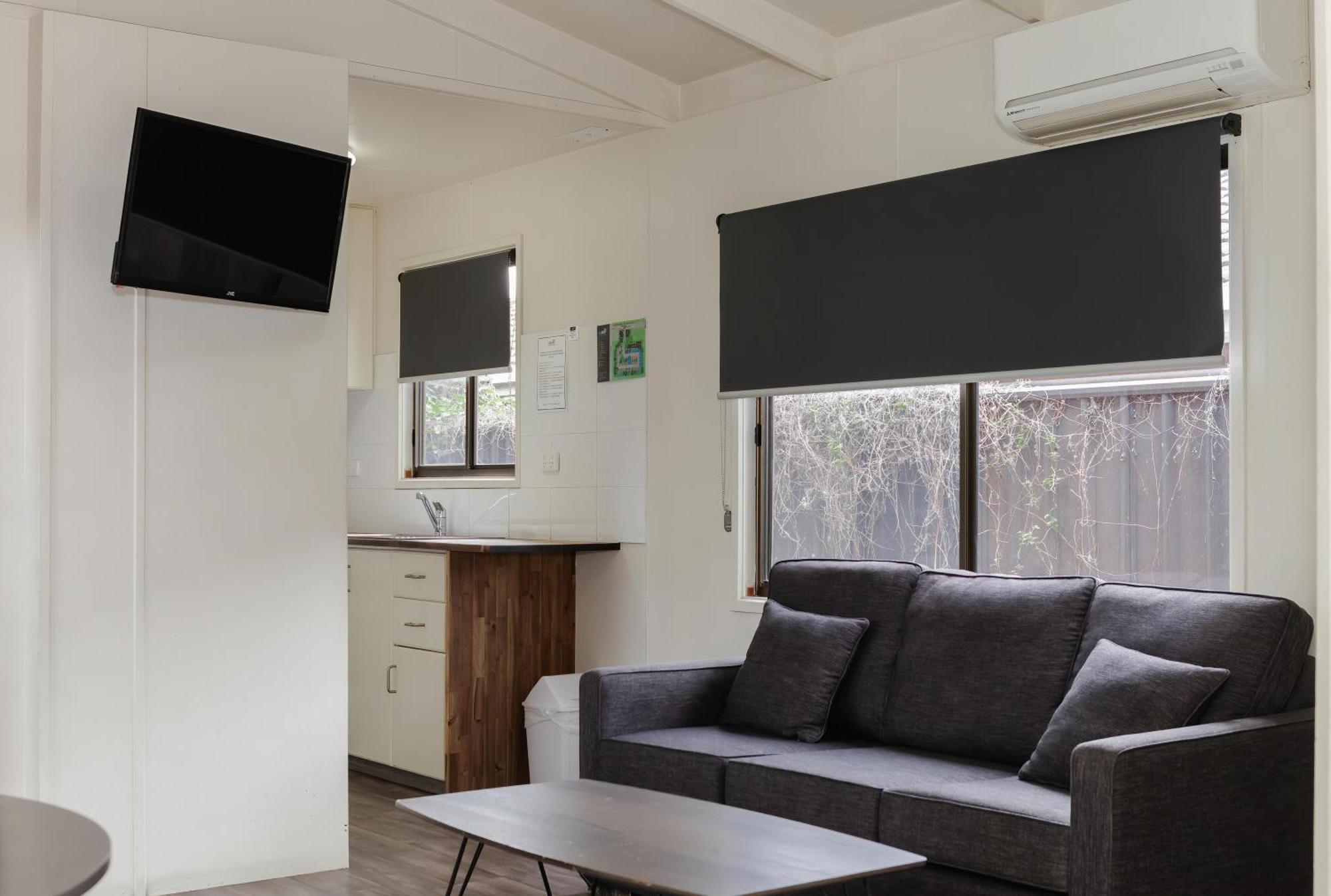 Holiday park Big4 Albury Tourist Park
