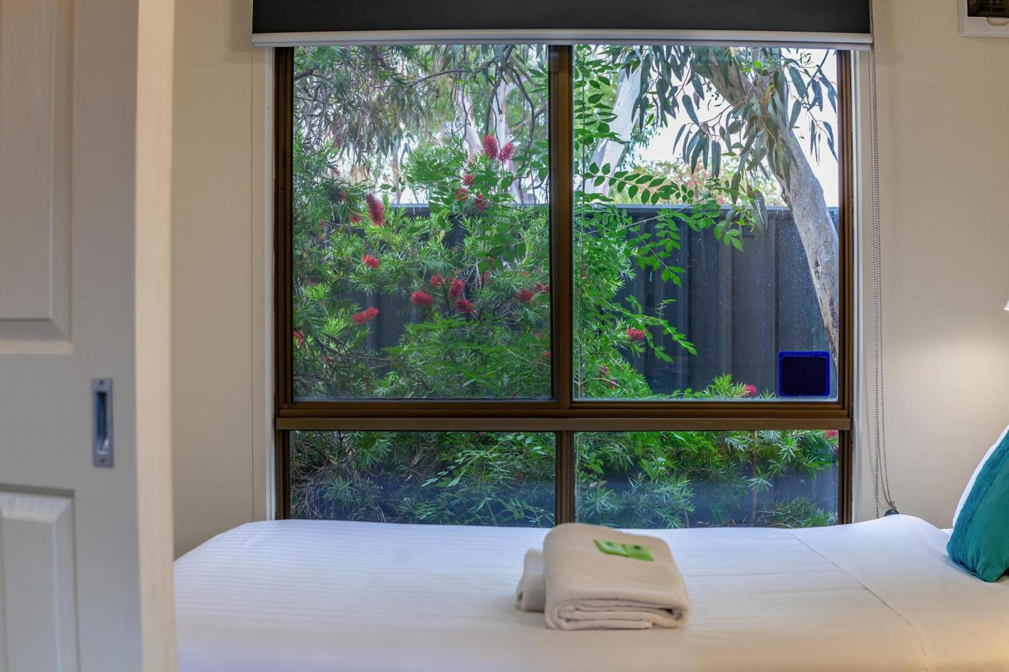 Holiday park Big4 Albury Tourist Park 4*