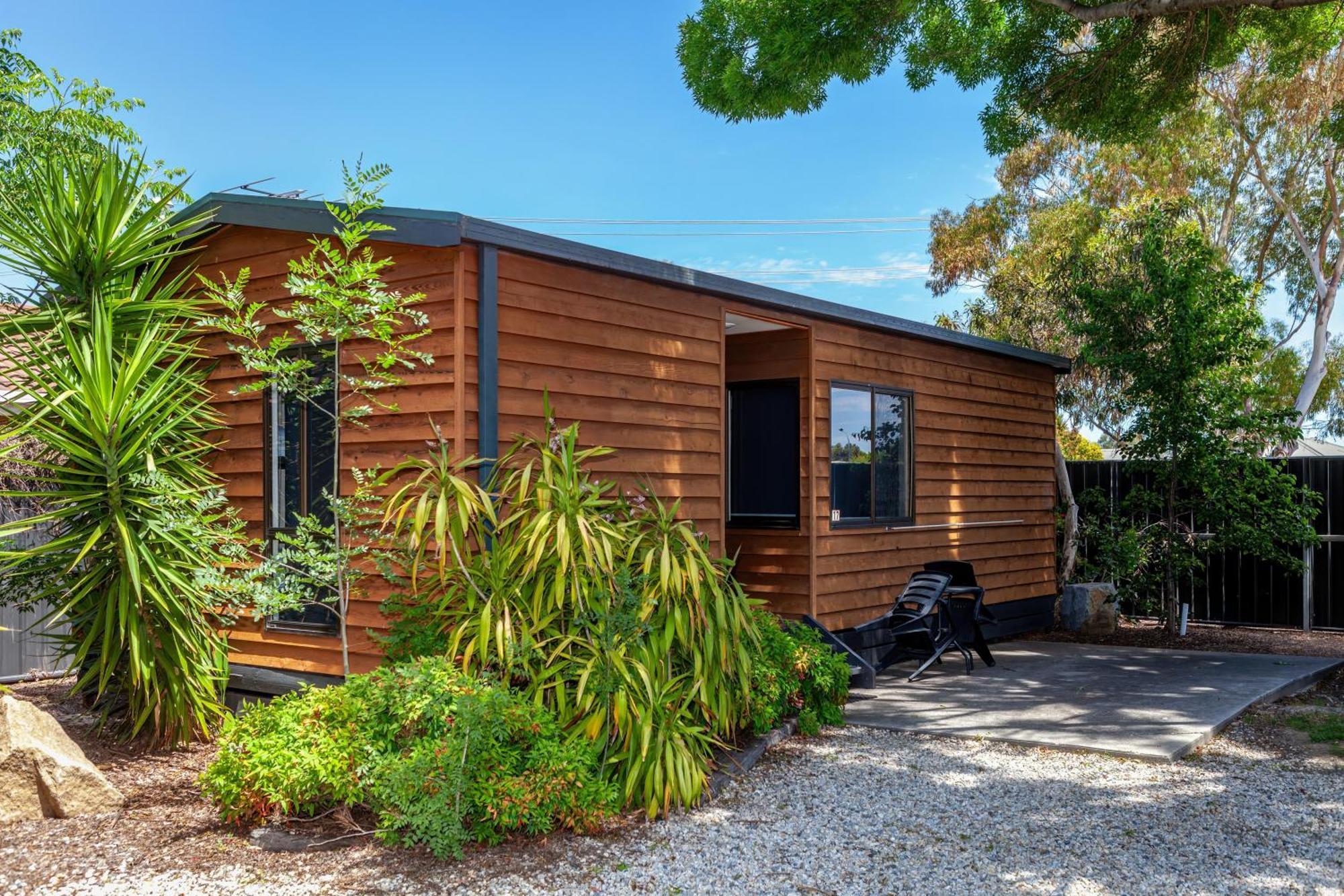 Holiday park Big4 Albury Tourist Park