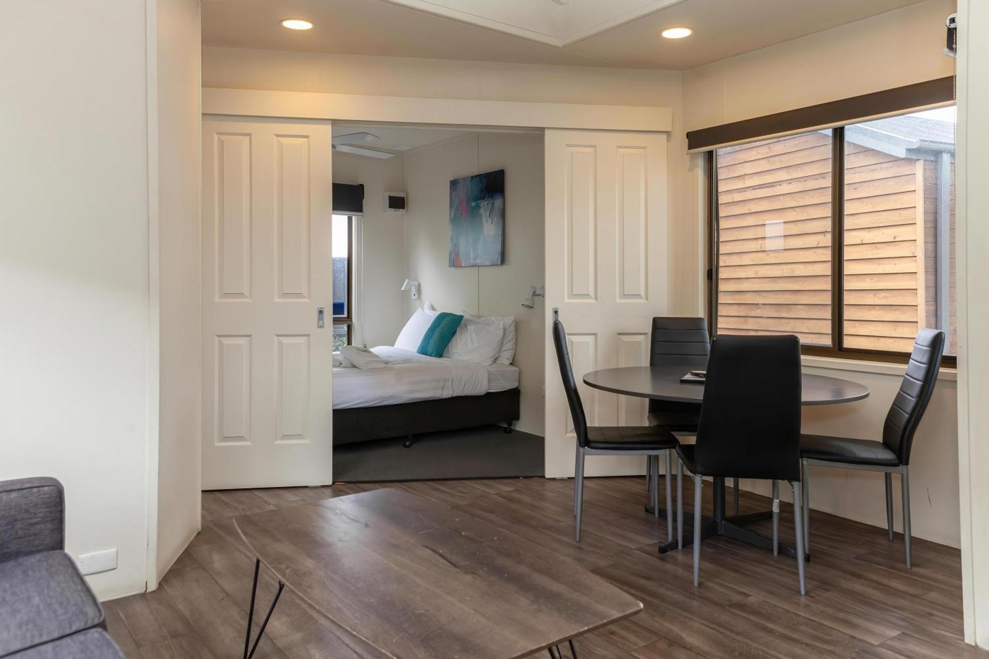 Big4 Albury Tourist Park Holiday park 4*