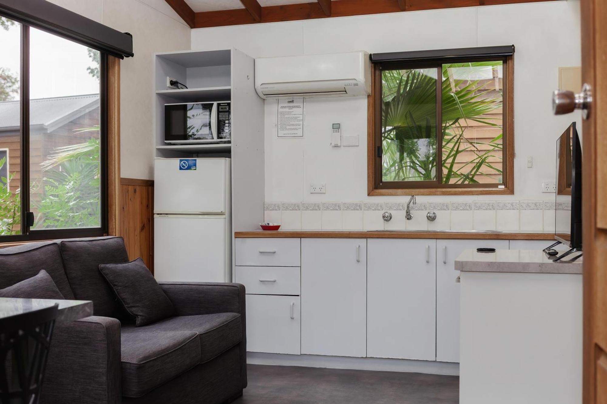 Holiday park Big4 Albury Tourist Park Albury