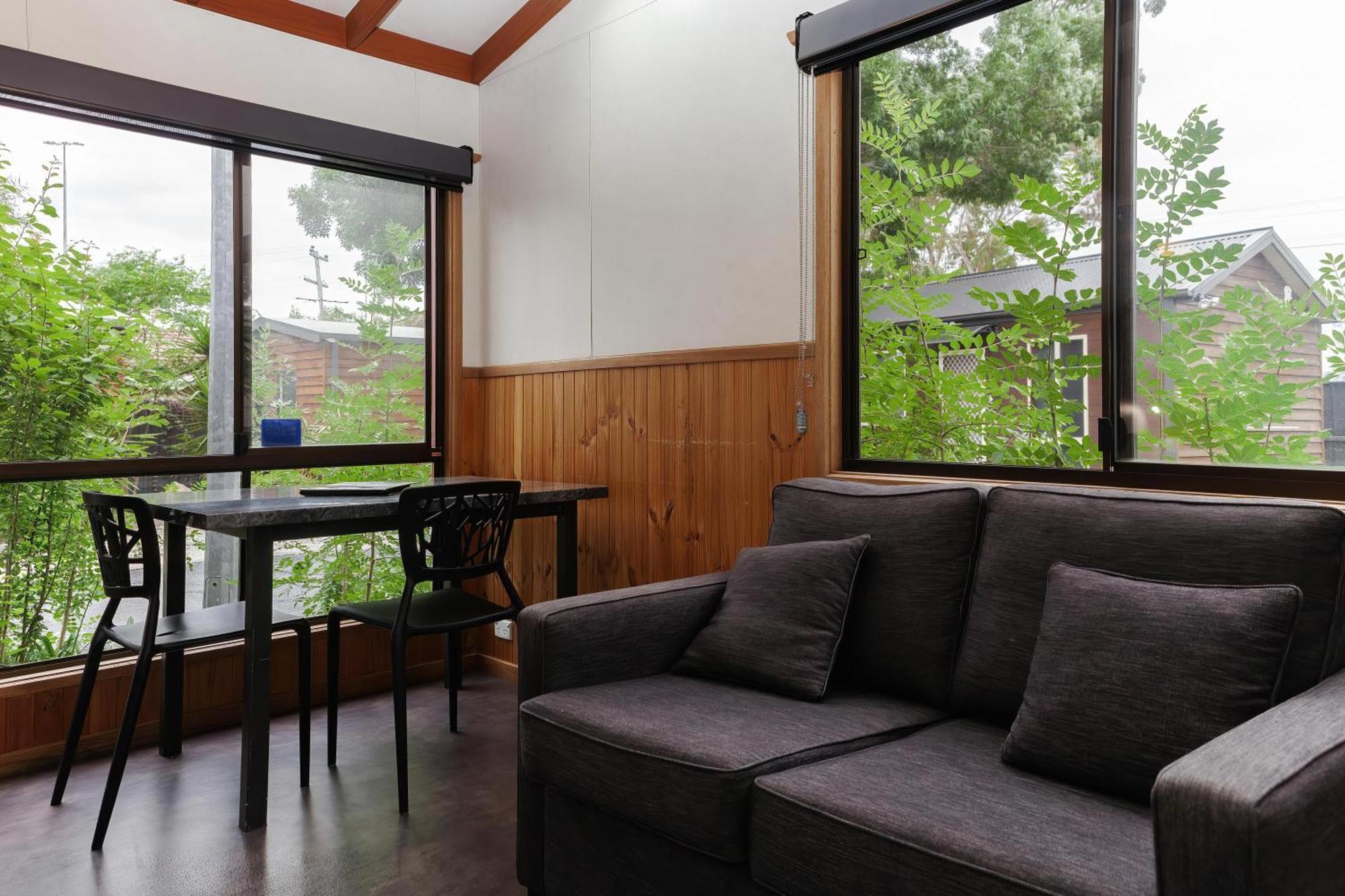 Big4 Albury Tourist Park 4*