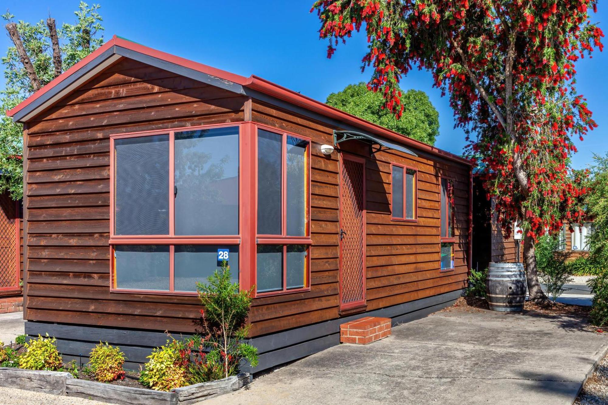 Big4 Albury Tourist Park Holiday park 4*