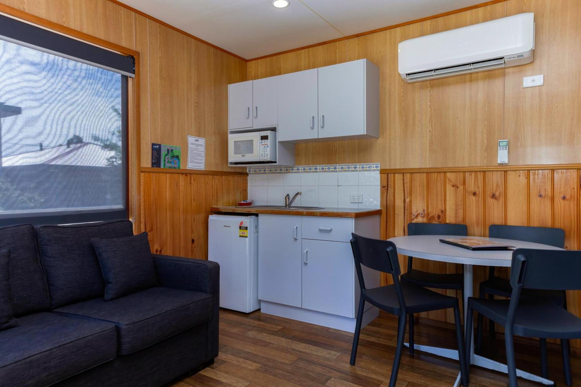 Holiday park Big4 Albury Tourist Park 4*