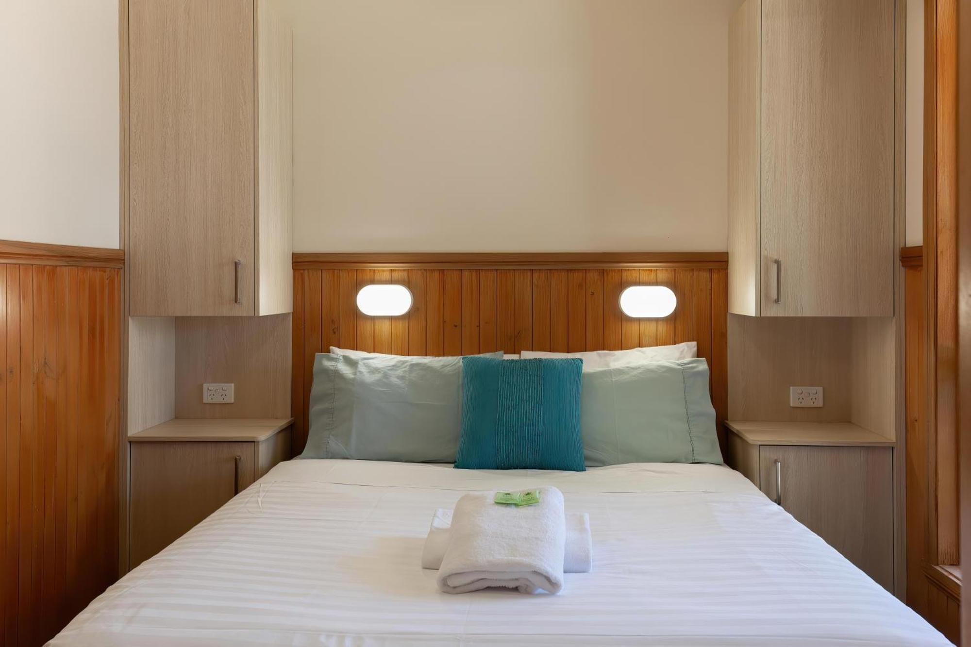 Big4 Albury Tourist Park 4* Albury